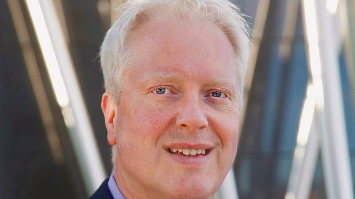 Hahn Air Christoph Althoff Vice President Airline Business Foto Hahn Air
