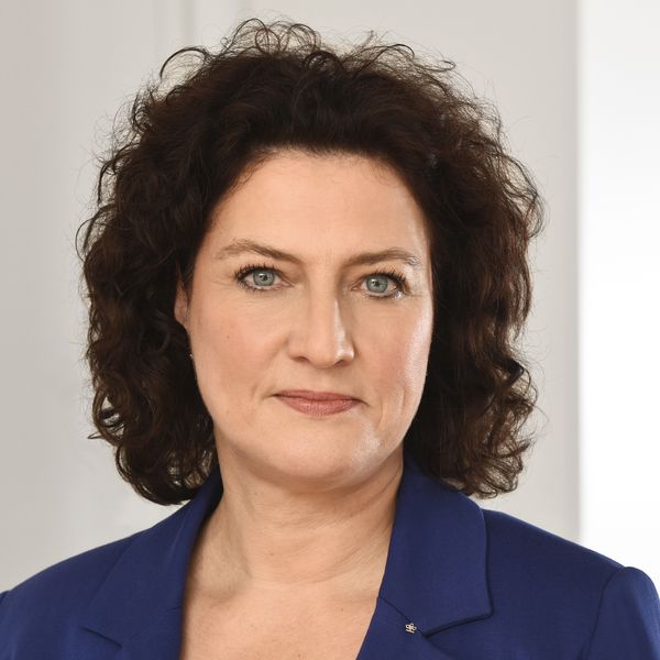 AOK Bundesverband Carola Reimann Vorstand Foto AOK Bundesverband