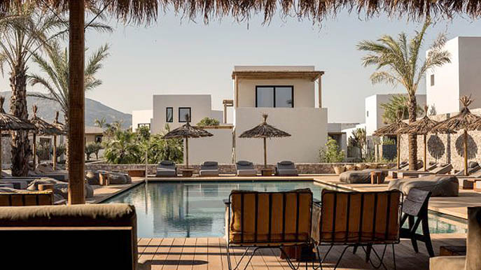 Casa Cook Kos