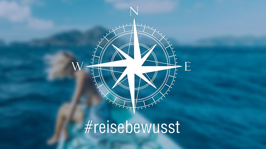 DRV Reise bewusst Foto DRV