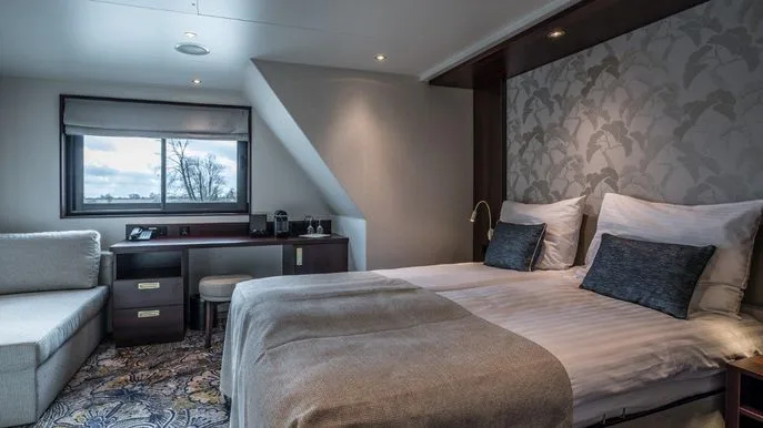 Viva Riverside Hotelschiff Foto Viva Riverside Viva Riverside Hotelschiff Foto Viva Riverside