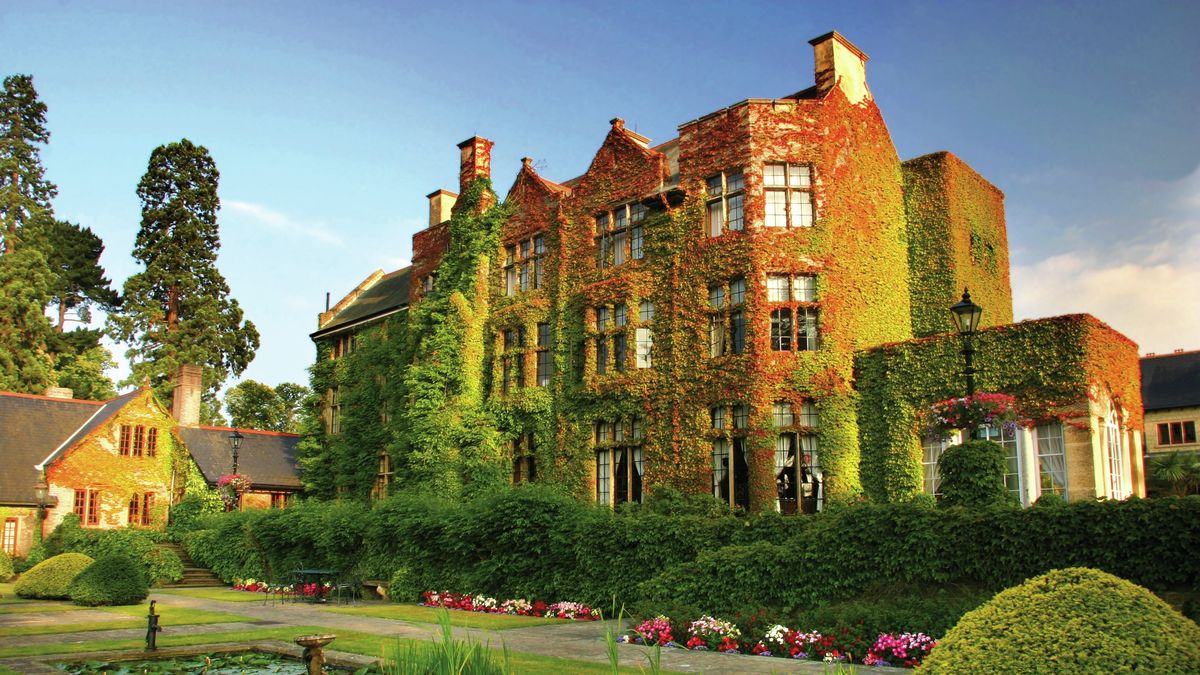 Elegant Hotel Collection Pennyhill Park and Spa Foto Elegant Hotel Collection