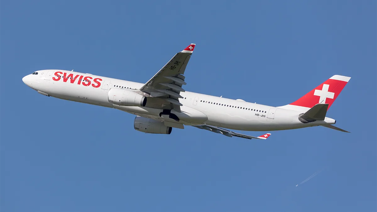 Swiss Swiss