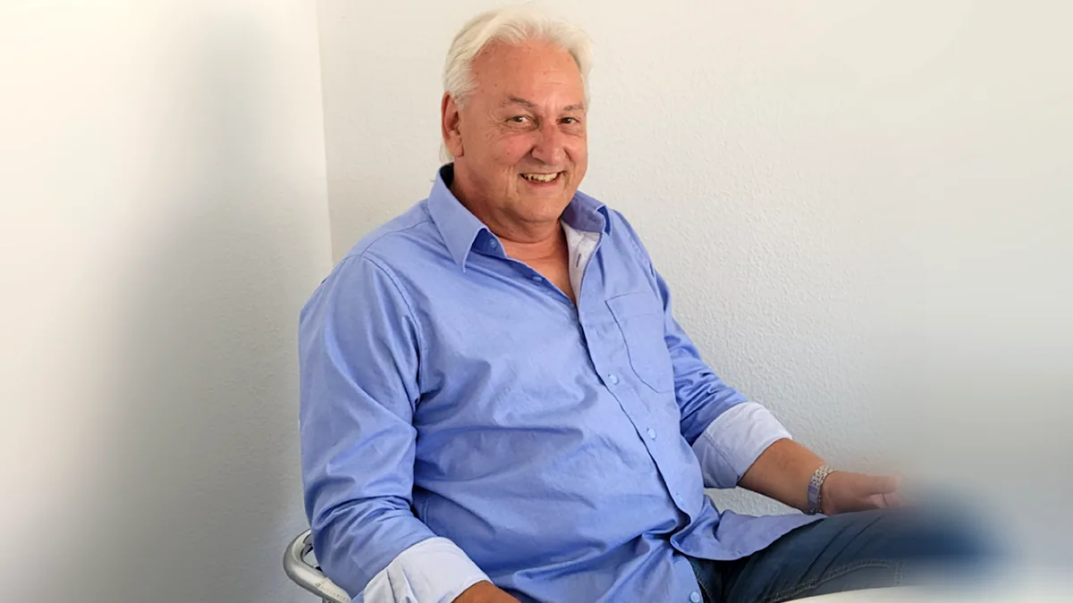 Altmann Detlef Scharnow-Stiftung Altmann Detlef
