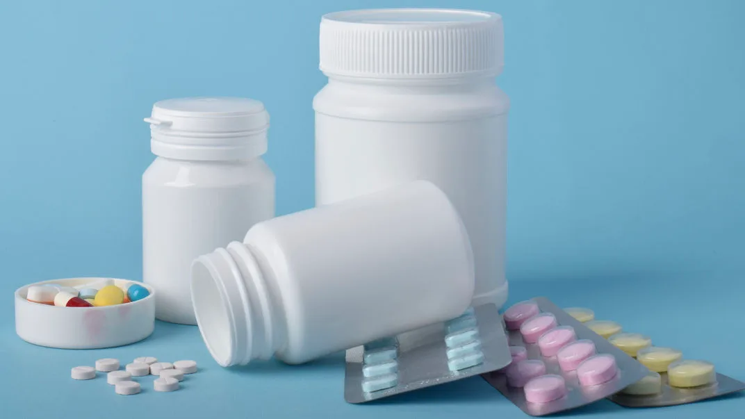Tabletten Medikamente Pillen Die Pflegefachkräfte im Duisburger Heim kontrollieren jetzt täglich die Medikamentenversorgung