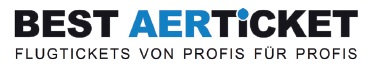 Best AERTICKET Logo