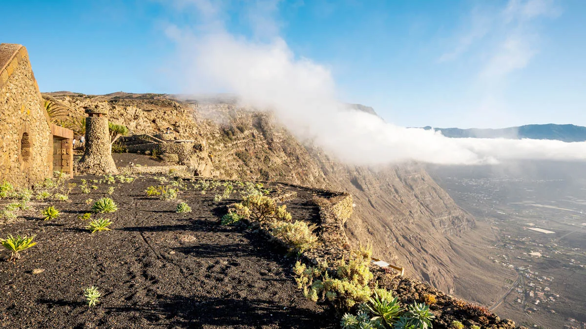 Spanien El Hierro iStock herraez-1283400063 El Hierro