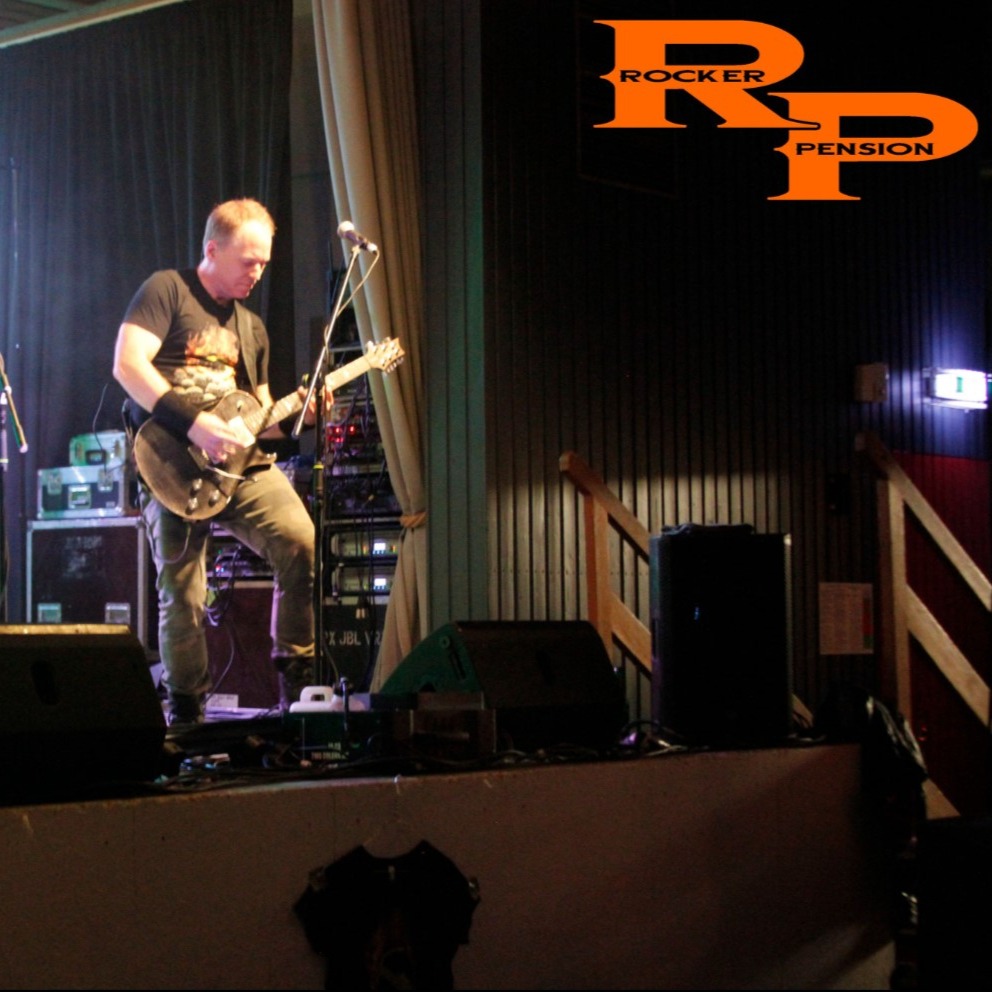 Rocker Pension2 Foto Rocker Pension