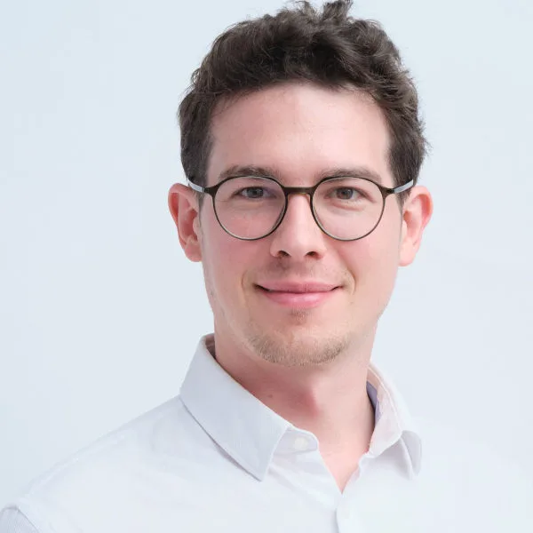Adrian Thiessen Relias
