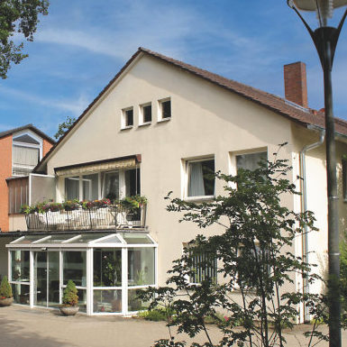 Winsen Pflegeheim Medi Terra