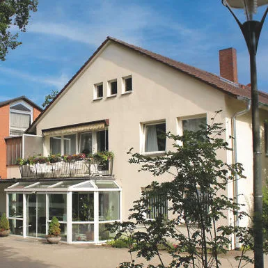 Winsen Pflegeheim Medi Terra