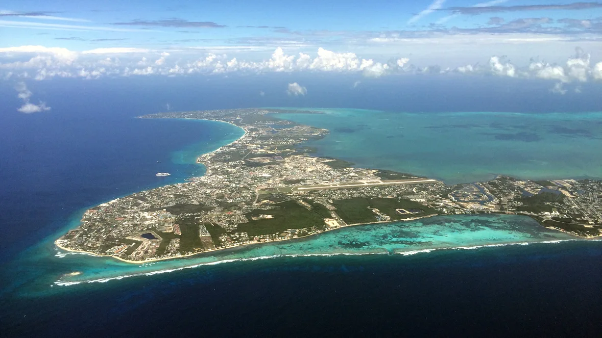 7f1e17df88c3-Cayman-Islands-Grand-Cayman-iStock Cayman Islands Grand Cayman