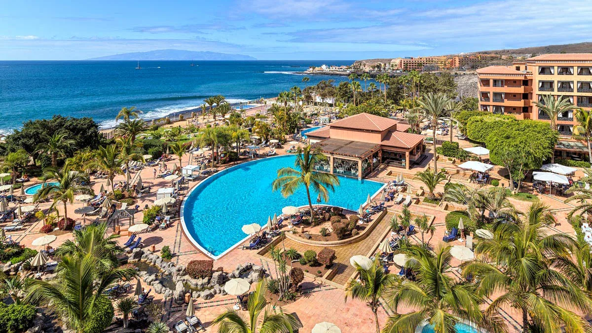 H10 Costa Adeje Palace2 H10 Costa Adeje Palace