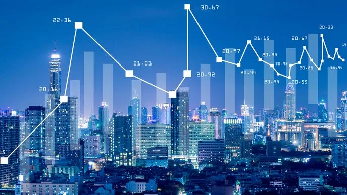 Immobilienmarkt Foto iStock prachanart Immobilienmarkt Foto iStock prachanart