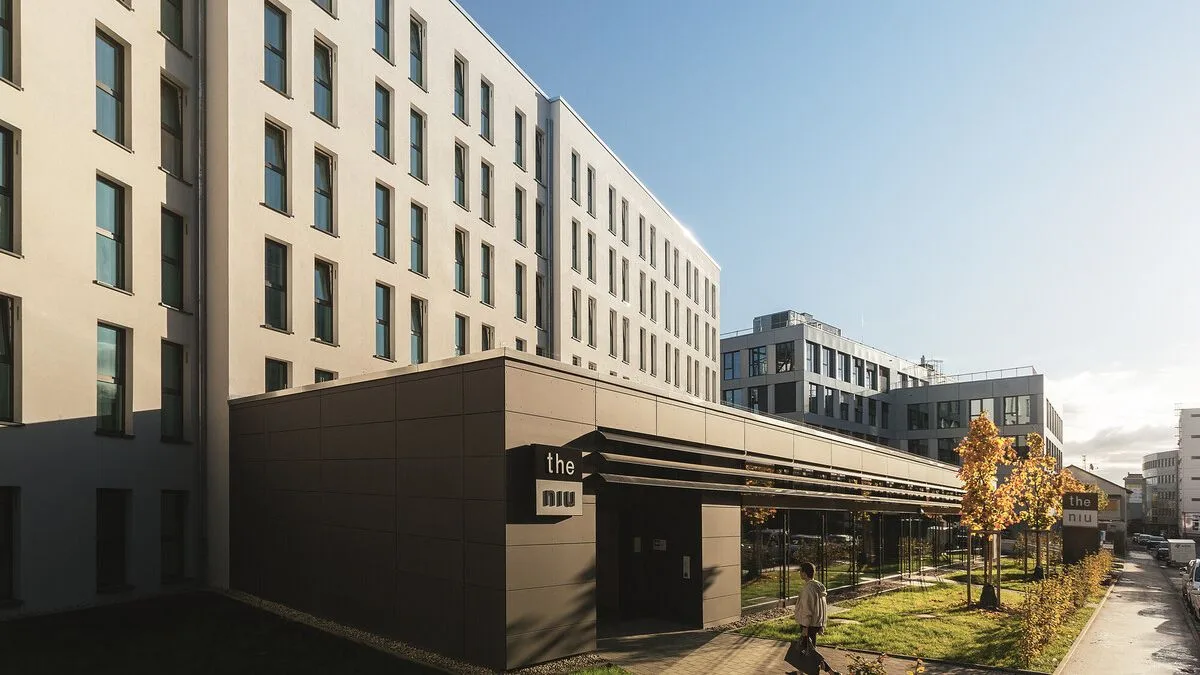 Niu Kettle Stuttgart Foto Novum Hospitality Niu Kettle Stuttgart Foto Novum Hospitality