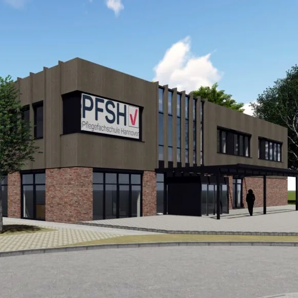 Pflegeschule Hahne Holding