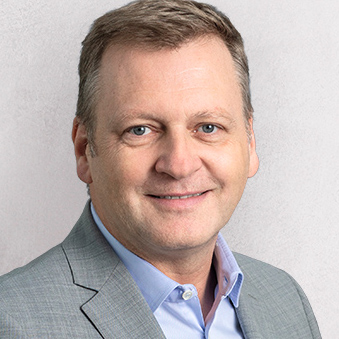 Klinck Gerald CEO Cureus Foto Christian Bierwagen