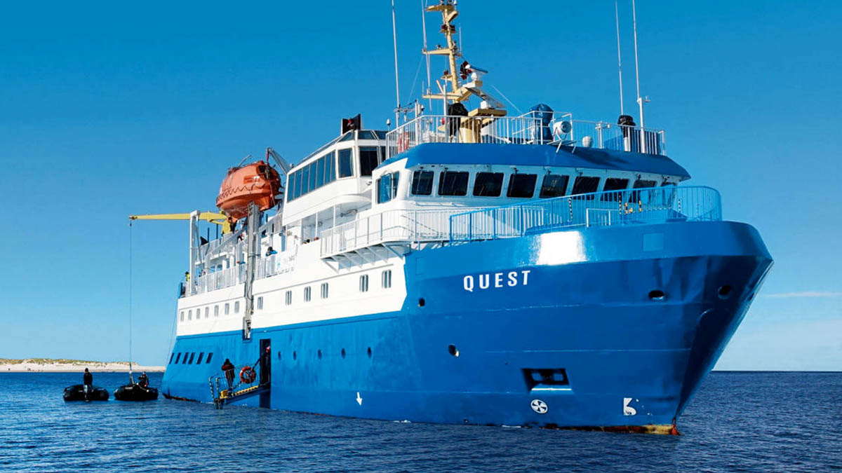 Quest