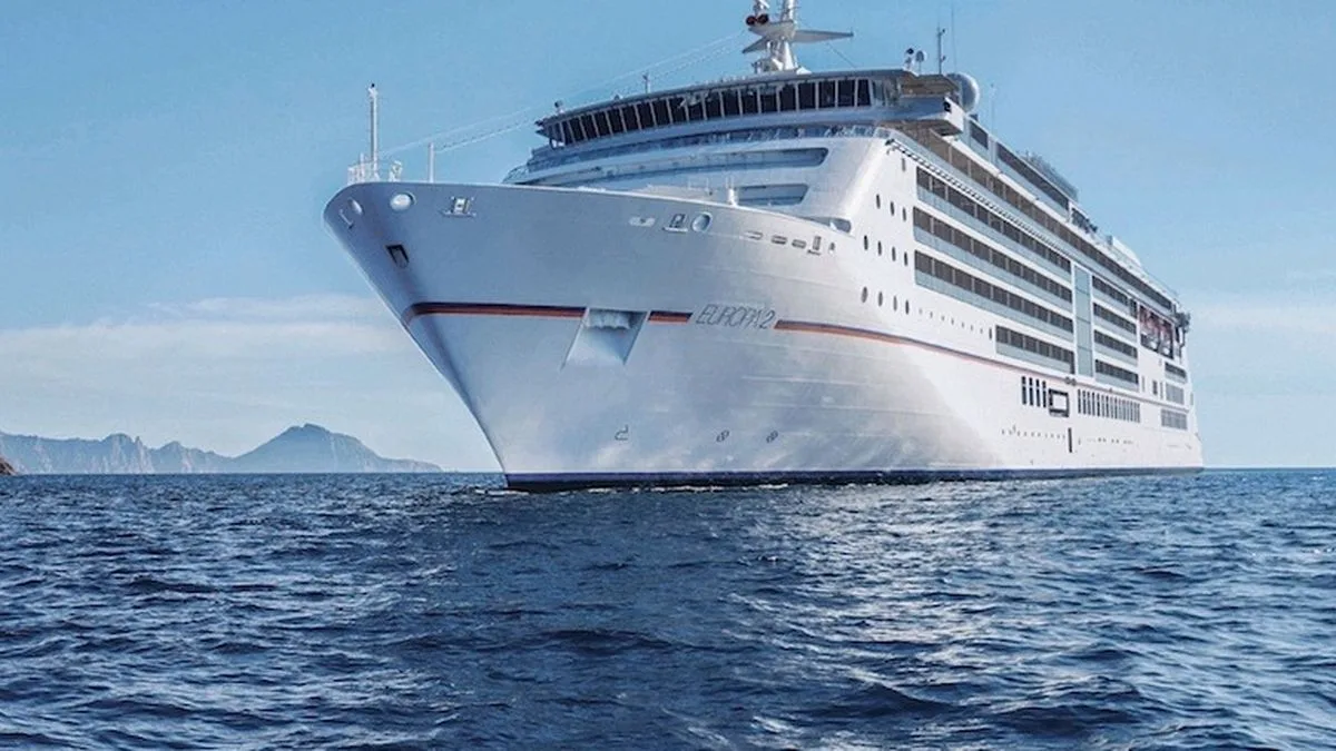 Hapag-Lloyd Europa 2 Foto Hapag-Lloyd Hapag-Lloyd Europa 2 Foto Hapag-Lloyd