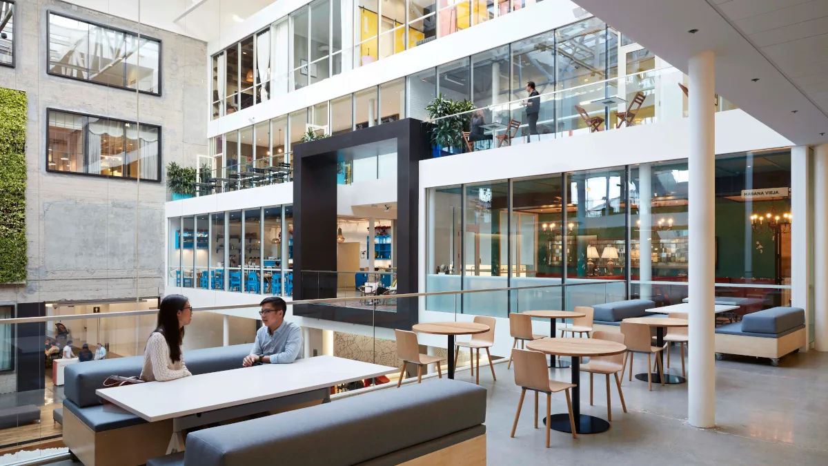 6687cb01255c-Airbnb-Headquarter Airbnb Headquarter