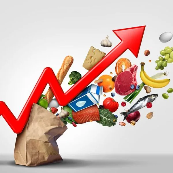 Inflation Lebensmittel Quadrat Foto iStock wildpixel