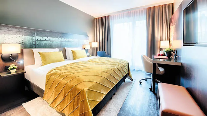 Musterzimmer_Bildmotiv_1_Leonardo_Hotel_in_Dortmund_c_Leonardo_Hotels_Central_Europe Leonardo Hotels Dortmund Musterzimmer Foto Leonardo Hotels Central Europe