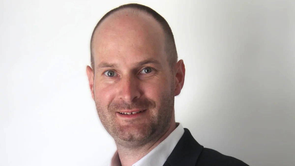 Ziegler, Lars CIO DERTOUR Group (ab 01.11.2026 Nov. 1st 2026) Die Dertour Group hat einen neuen Chef für ihre IT