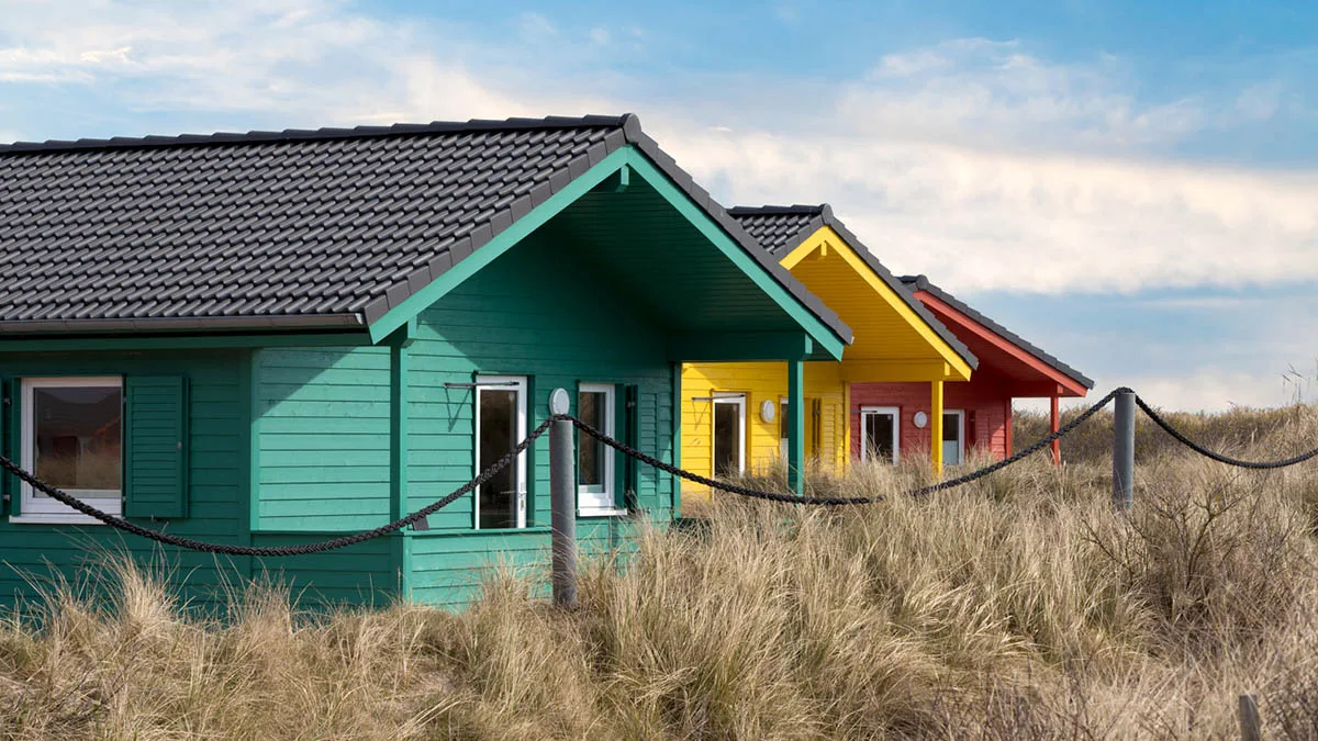 Ferienhäuser Helgoland iStock Artush-612627420 Ferienhäuser Helgoland