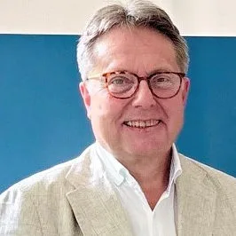 MD Bayern Ombudsmann Peter Krase