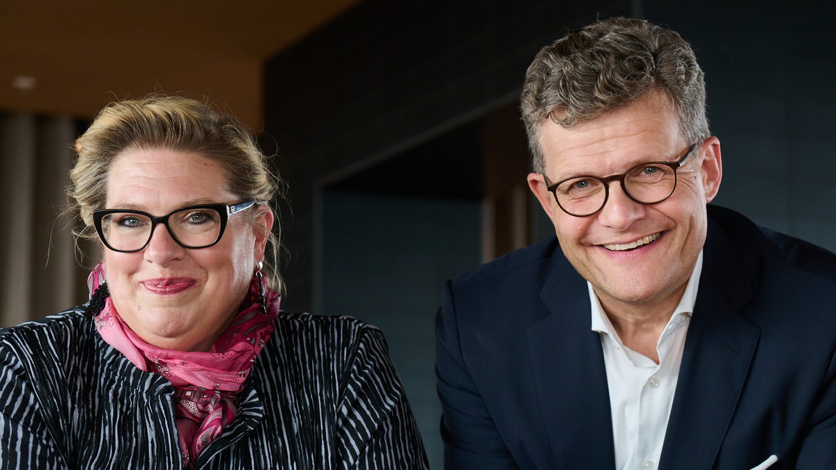 BWH Carmen Dücker Marcus Smola GFs Foto BWH Hotels