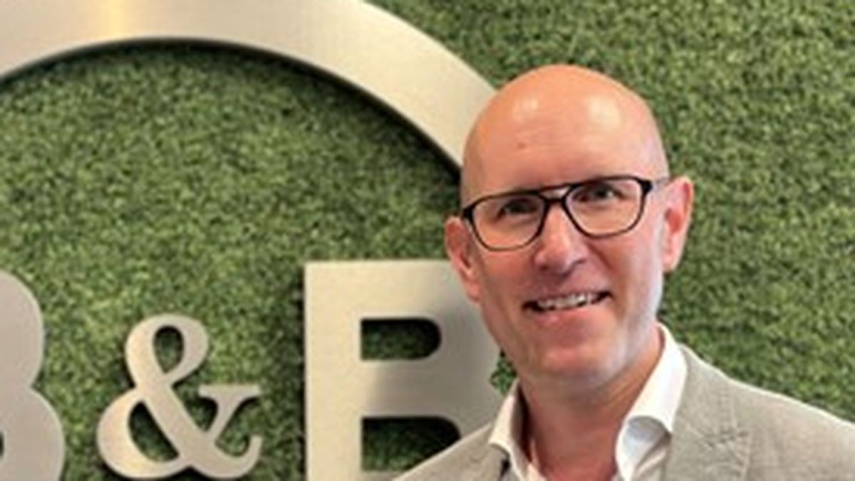 B&B Tobias Gollnest CDO Foto B&B Hotels