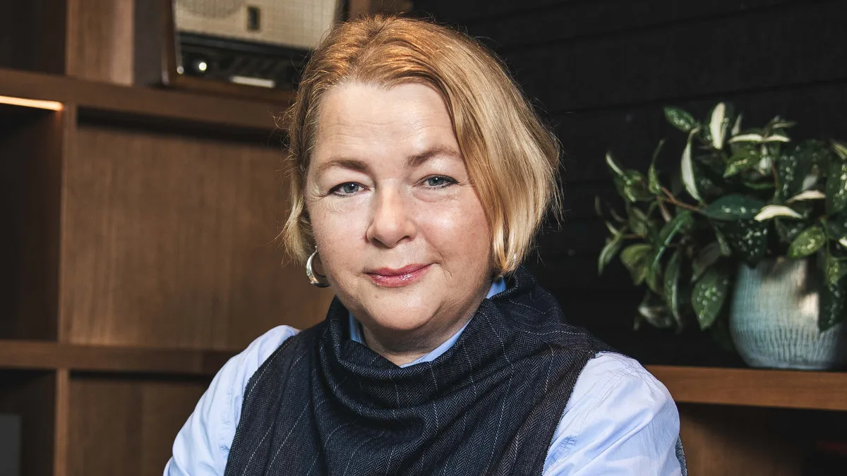 Schani Hotels Fanny Holzer-Luschnig COO Foto Nadine Poncioni Schani Hotels Fanny Holzer-Luschnig COO Foto Nadine Poncioni