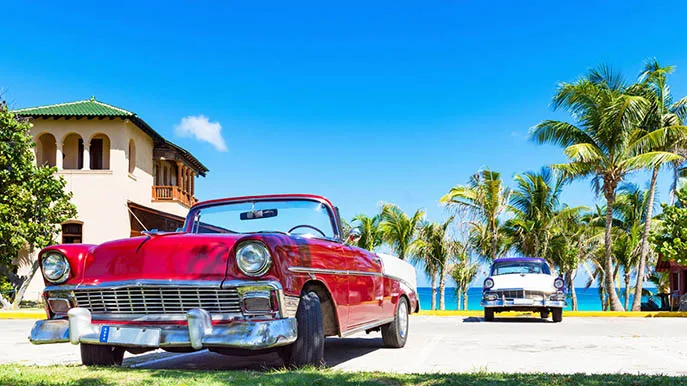 Kuba Varadero iStock MaboHH-1093639450 Varadero