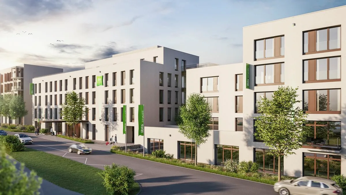 Ibis Styles Friedrichshafen Foto Xiaworks Ibis Styles Friedrichshafen Foto Xiaworks