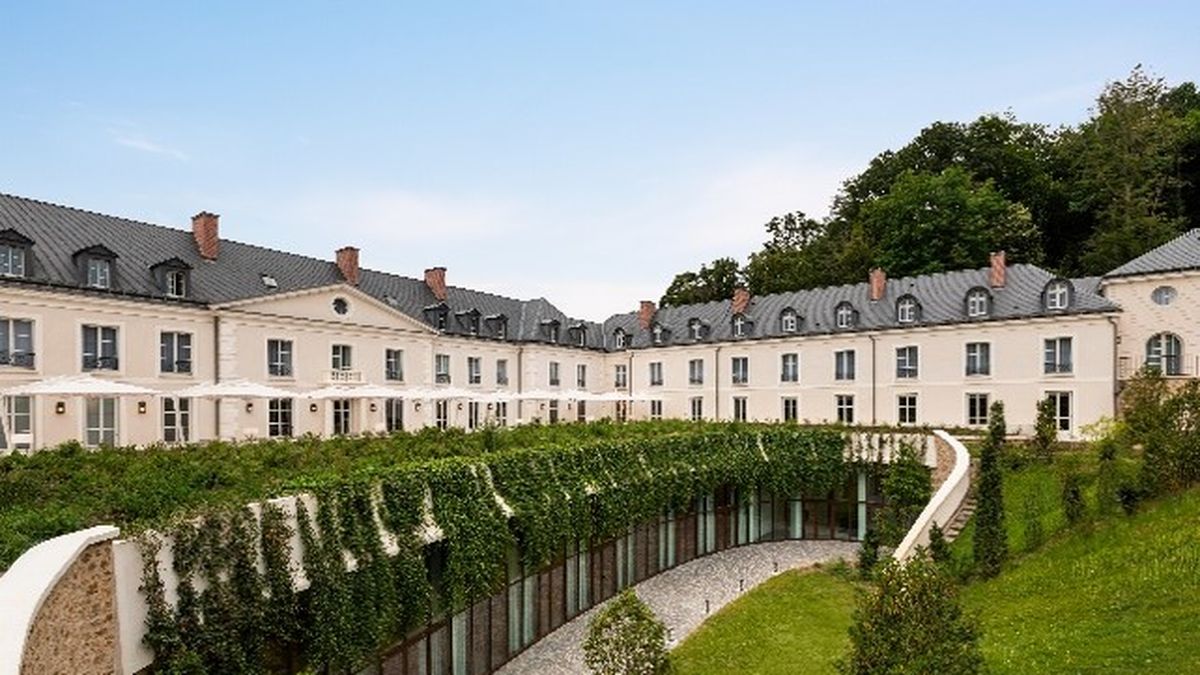 Dolce by Wyndham Versailles Foto Wyndham