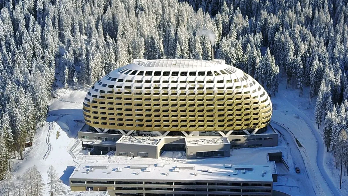 Alpen Gold Hotel Davos Foto Alpen Gold Hotel Alpen Gold Hotel Davos Foto Alpen Gold Hotel