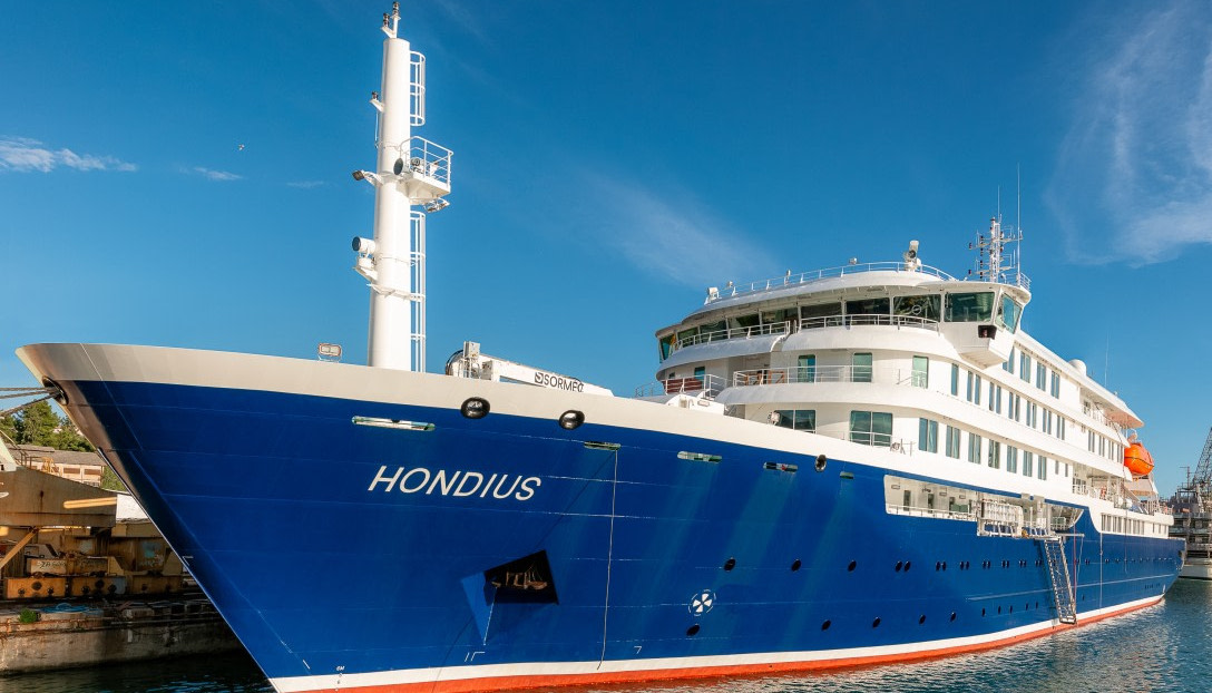 Hondius