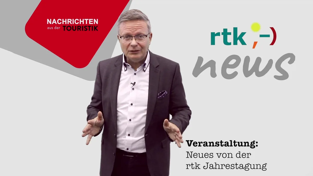 RTK News Videokanal Viemo Foto RTK RTK News Videokanal Vimeo