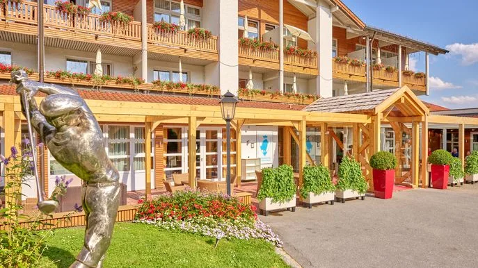 Parkhotel Bad Griesbach Foto Parkhotel Bad Griesbach Parkhotel Bad Griesbach Foto Parkhotel Bad Griesbach