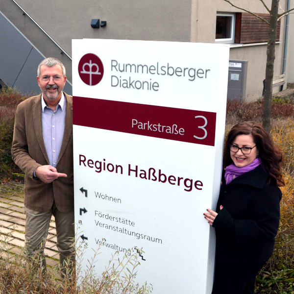 Rummelsberger Diakonie Unterfranken Scheller Schubert