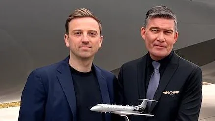 4bbf6a1dbad3-Seitz-Niclas-Pammer-Dieter-Foto-Travelcoup Seitz Niclas links Pammer Dieter rechts Foto Travelcoup