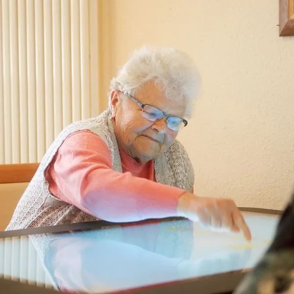 Care Table Foto Care Table