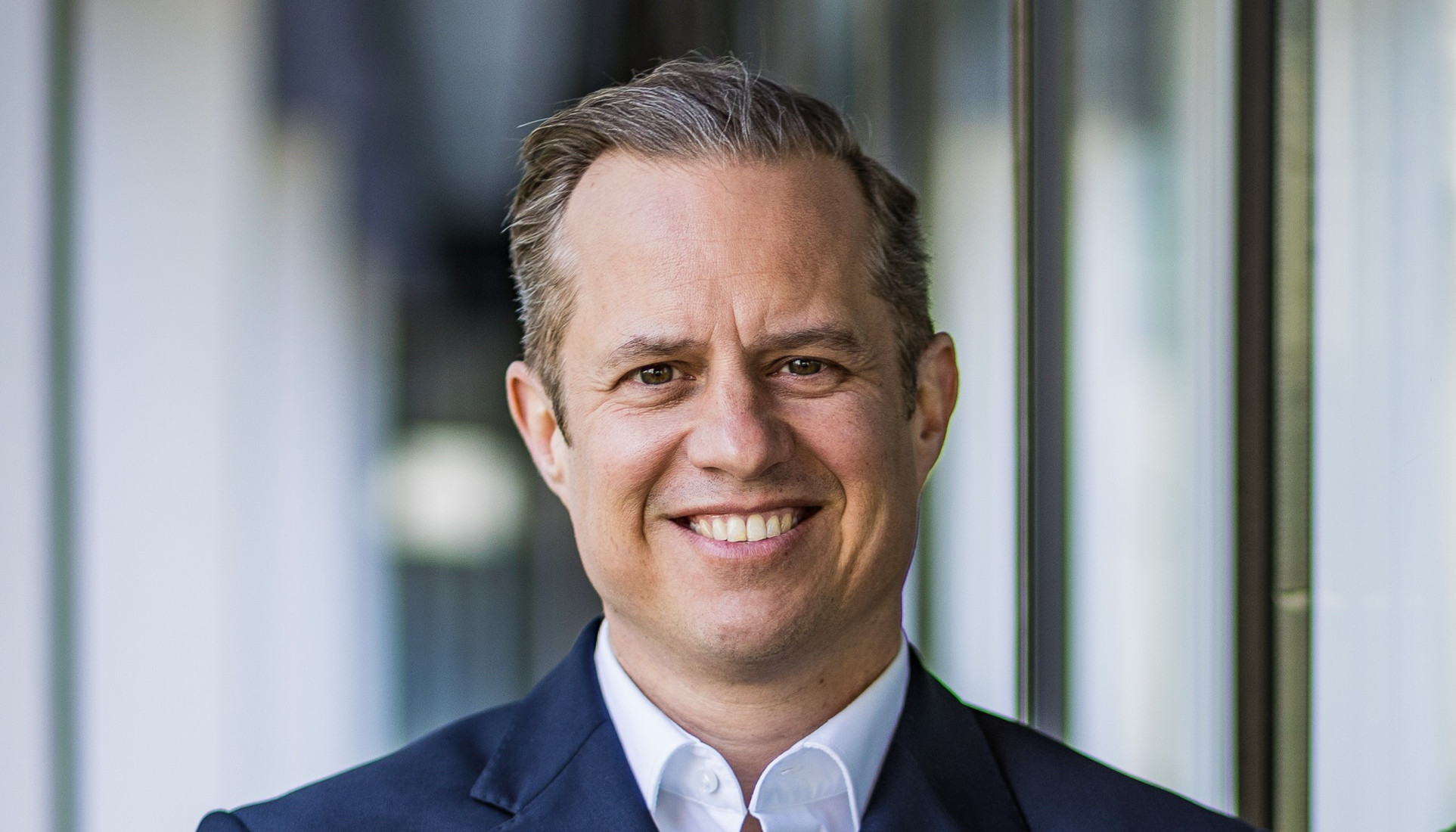 Europcar Pressemitteilung Neue Personalie Bastian Gerlach