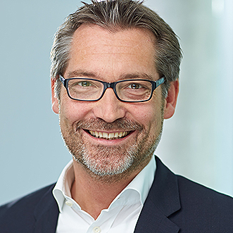 Baden Michael Director Digital Customer Experience TUI Cruises