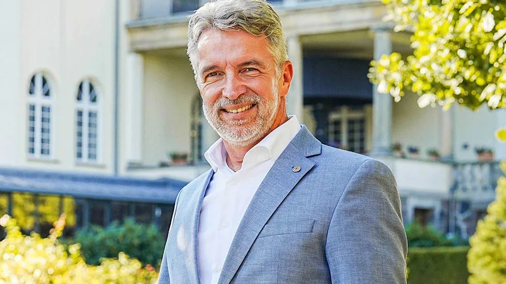 Carsten Willenbockel Carsten Willenbockel