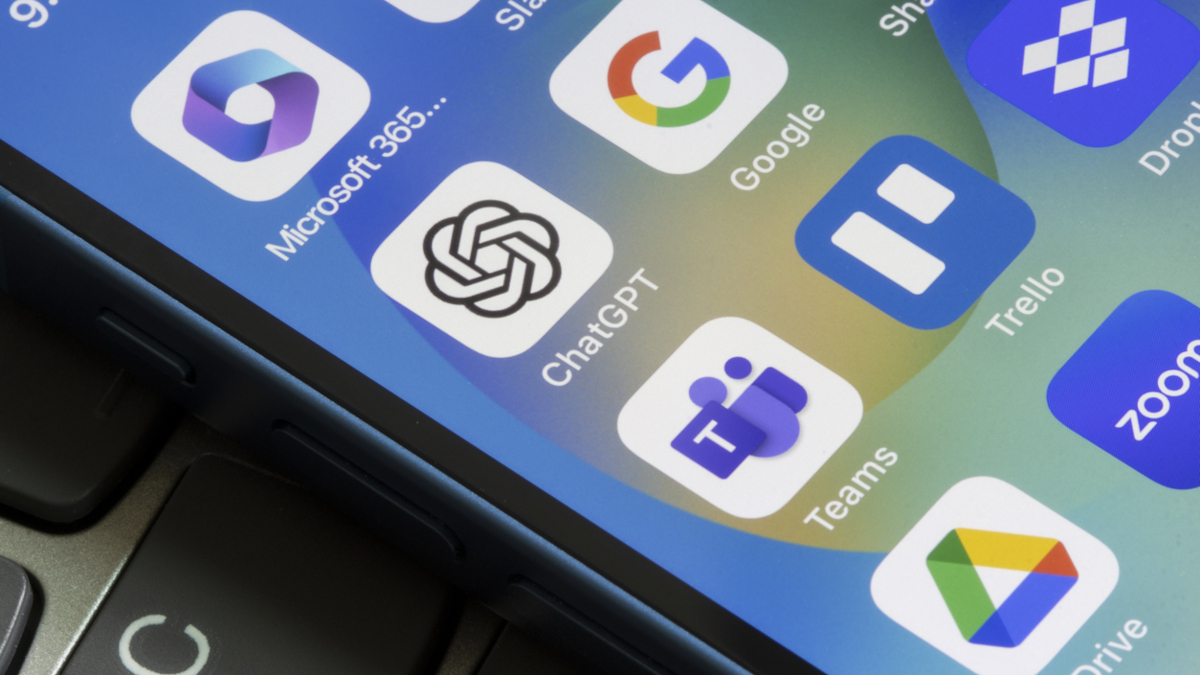 Smartphone Apps
