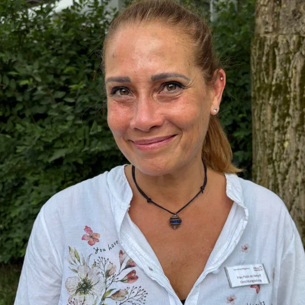Helen Picon de Heltorf Stiftung Liebenau