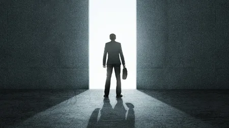 e078782e9234-iStock-535770225 Job Ausstieg Exit Symbolbild