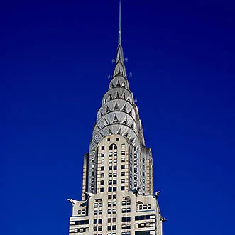 USA New York Chrysler Building-iStock-Onnes-klein Chrysler Building