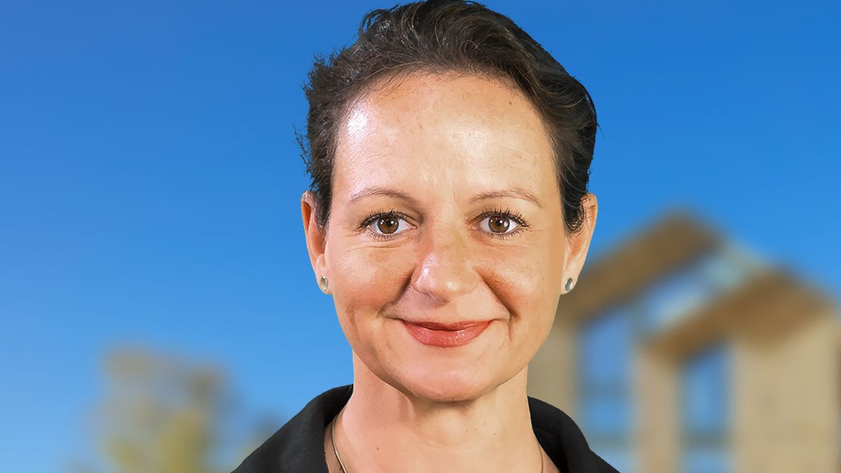 Morgenroth Janka Leiterin Vertrieb Foto Chamäleon